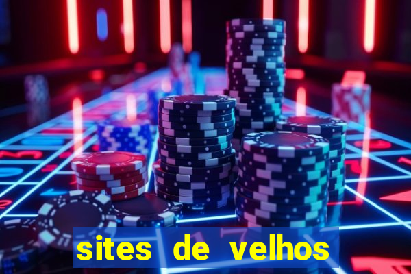 sites de velhos ricos que querem bancar